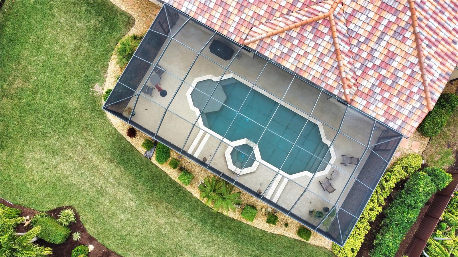 VENICE GULF VIEW SEC OF - Residential