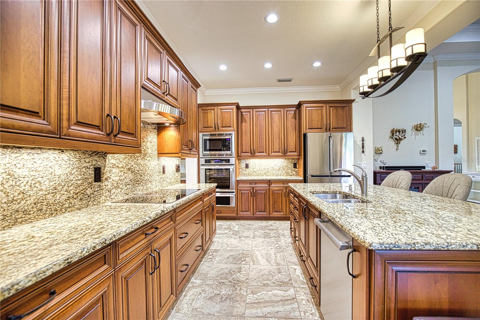 VENICE GULF VIEW SEC OF - Residential