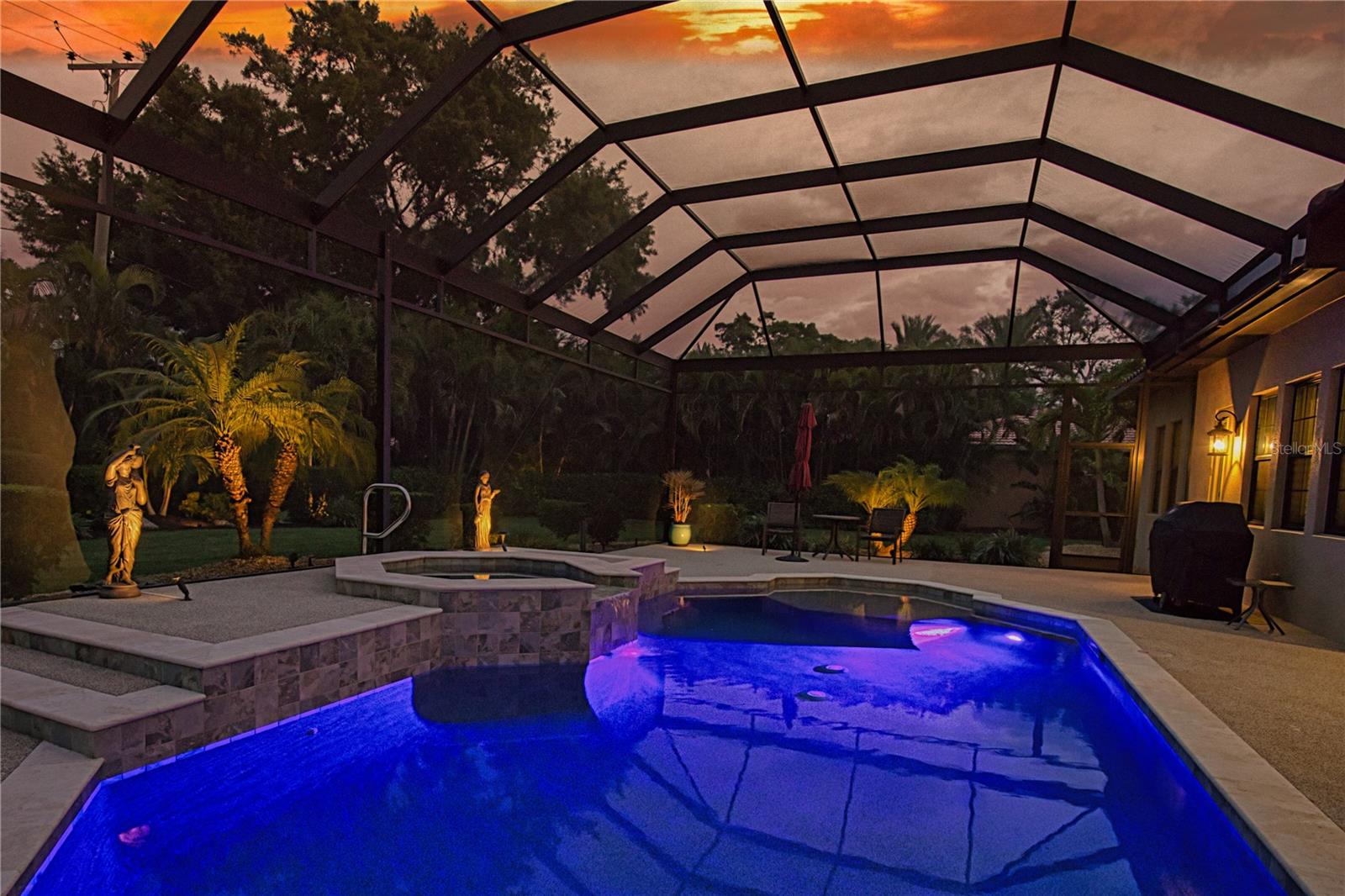 VENICE GULF VIEW SEC OF - Residential