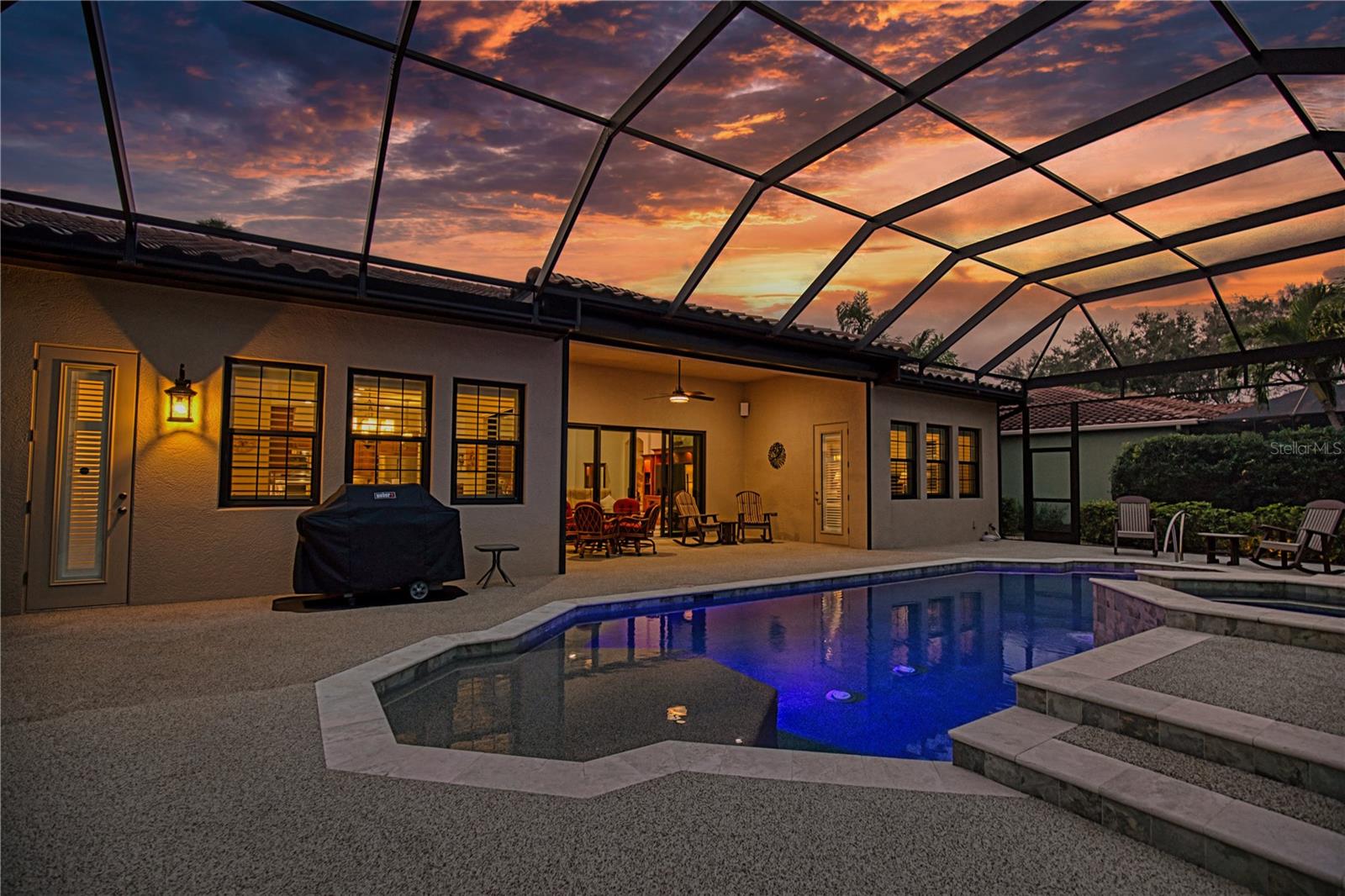 VENICE GULF VIEW SEC OF - Residential