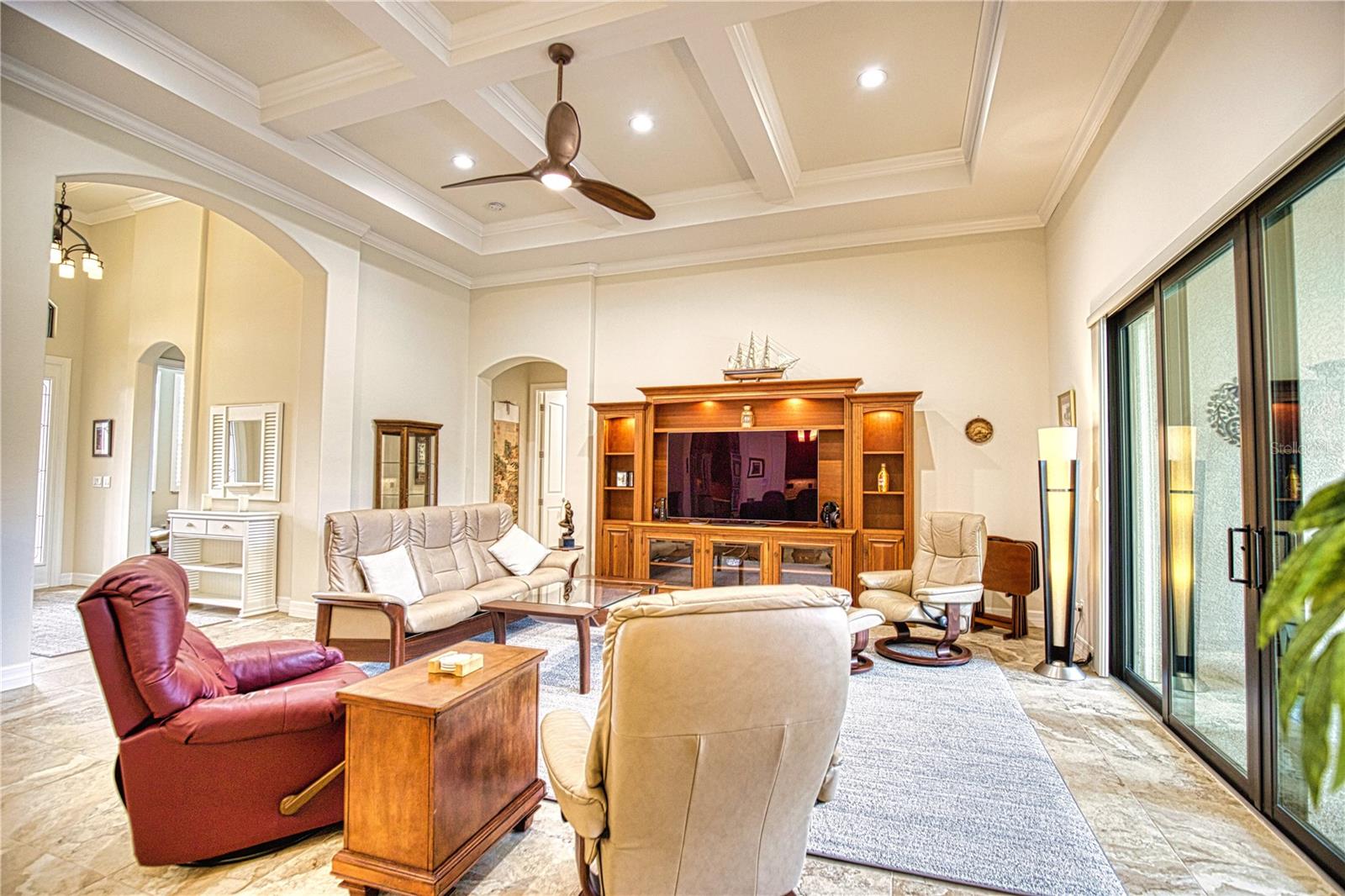 VENICE GULF VIEW SEC OF - Residential