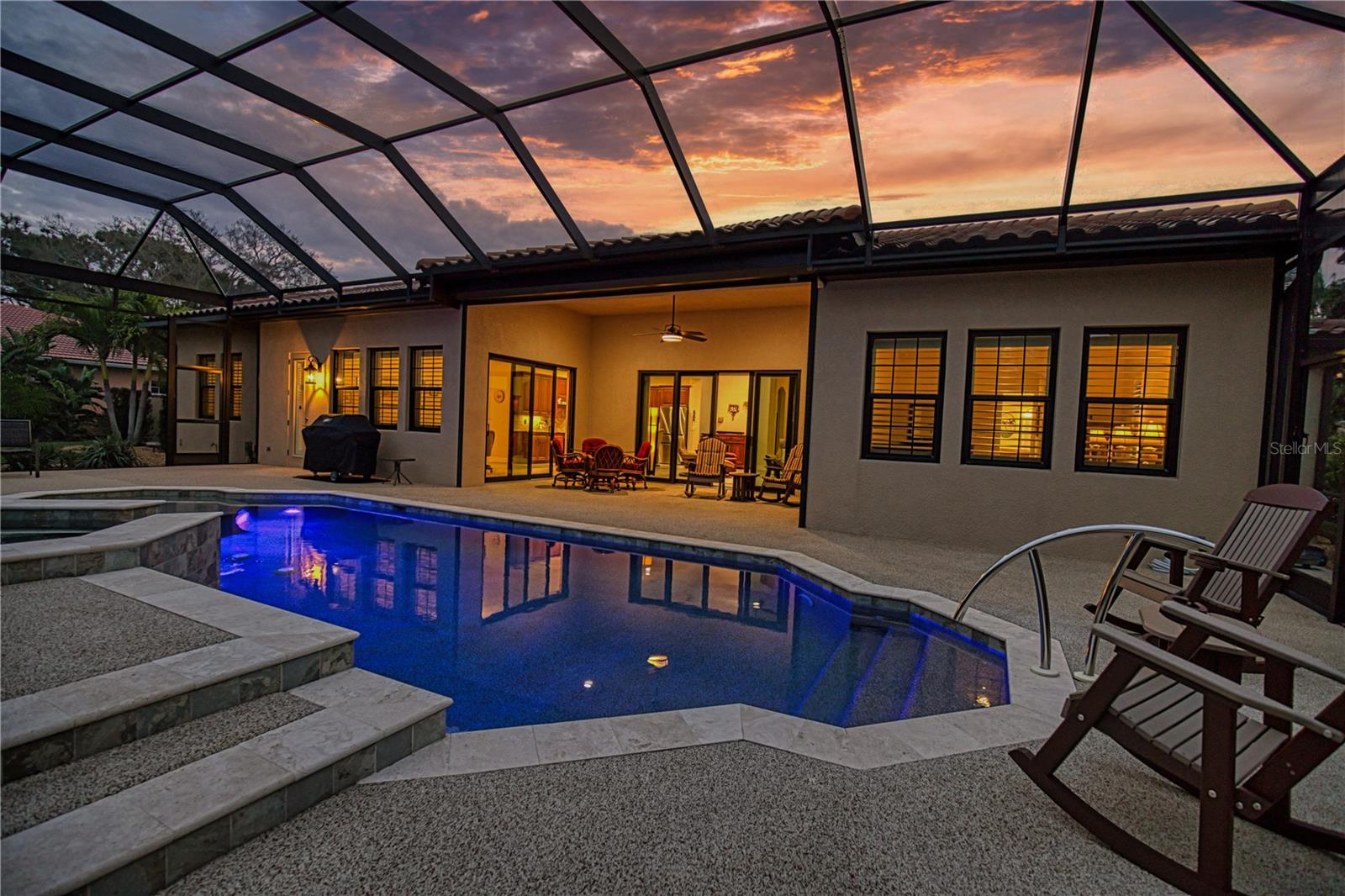 VENICE GULF VIEW SEC OF - Residential