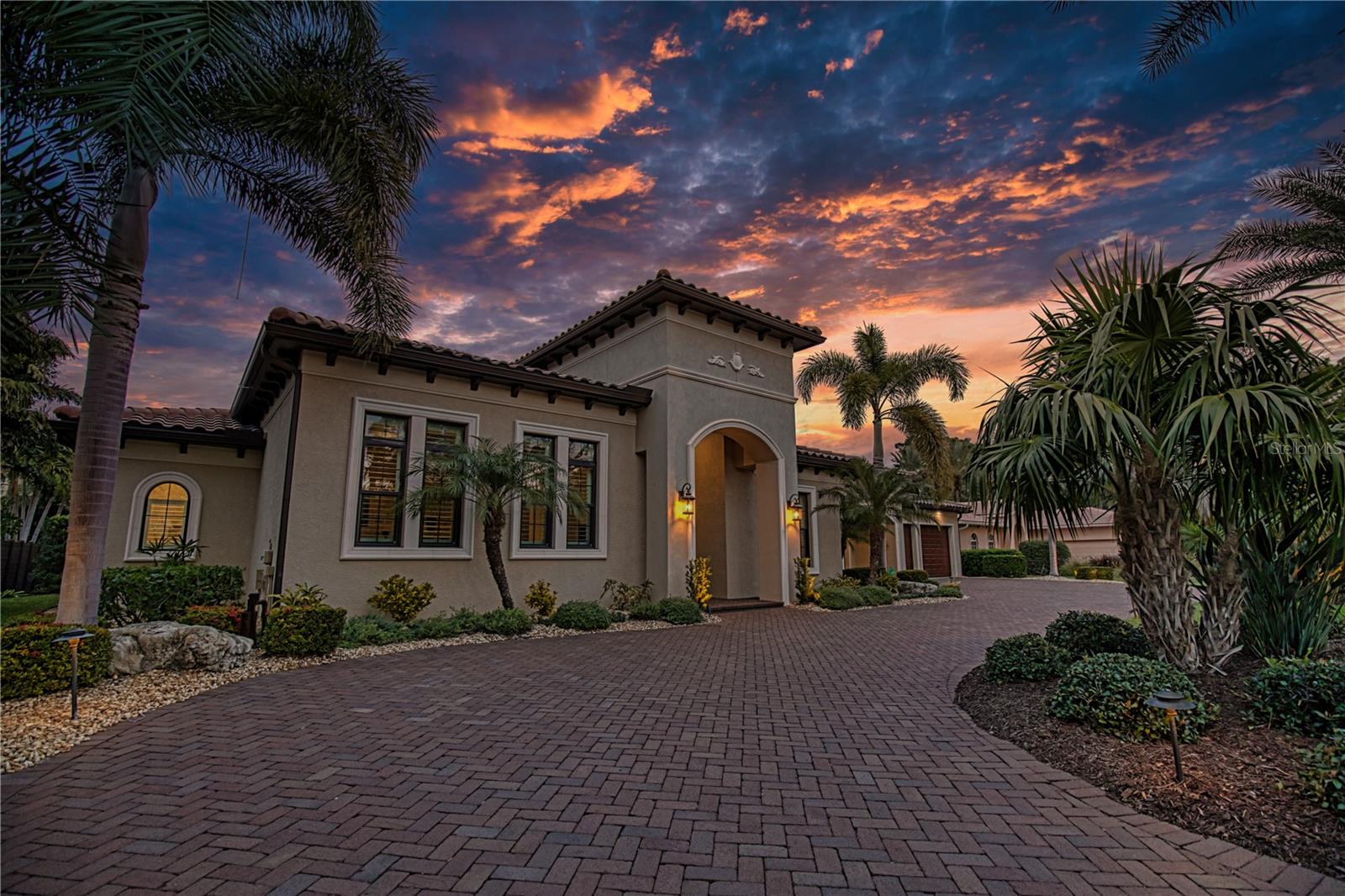 VENICE GULF VIEW SEC OF - Residential