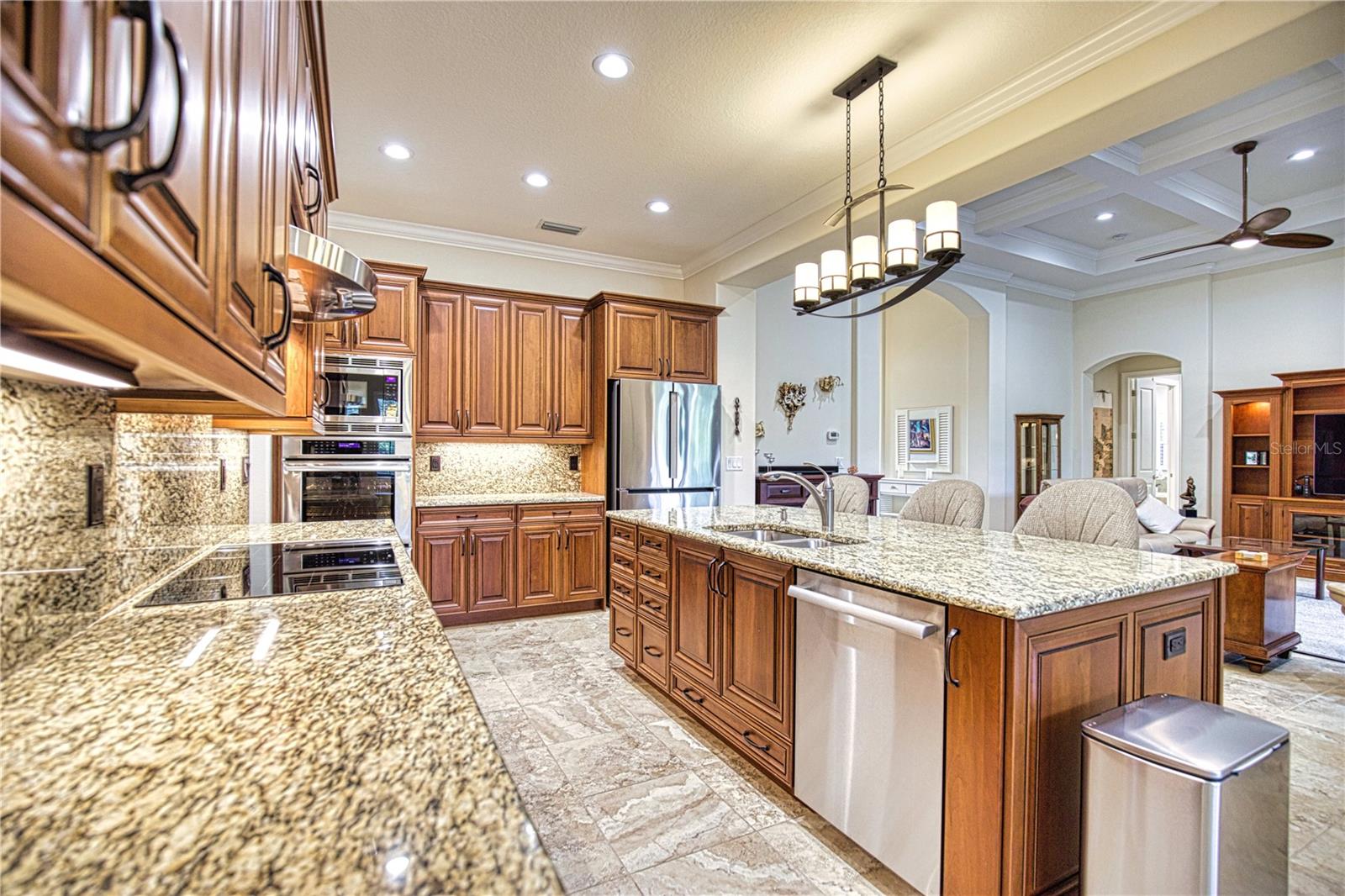 VENICE GULF VIEW SEC OF - Residential