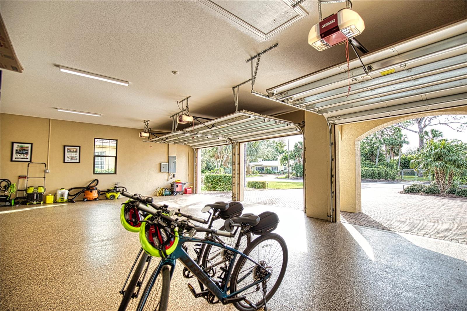 VENICE GULF VIEW SEC OF - Residential