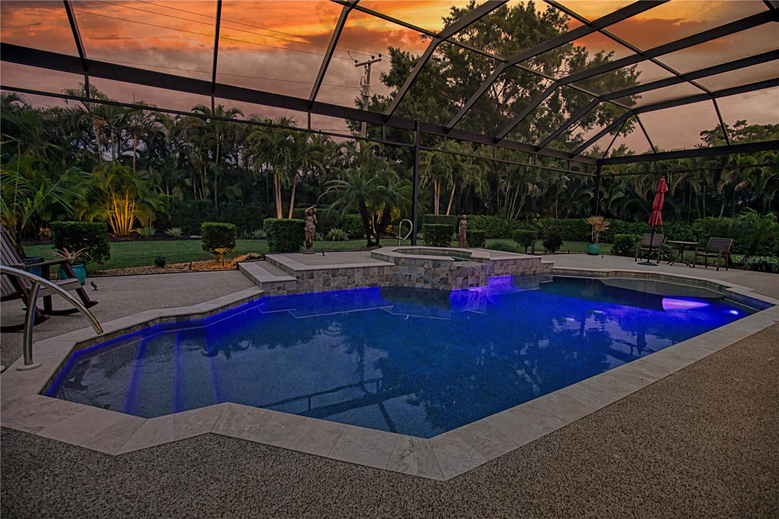 VENICE GULF VIEW SEC OF - Residential