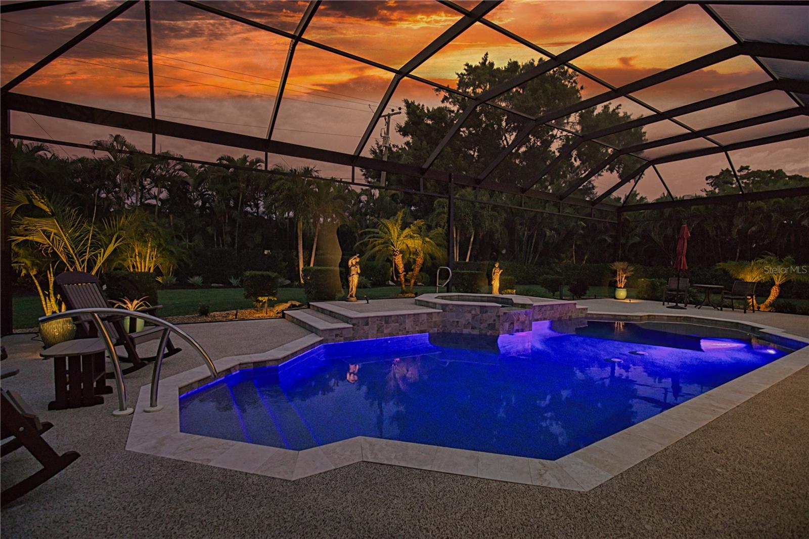 VENICE GULF VIEW SEC OF - Residential