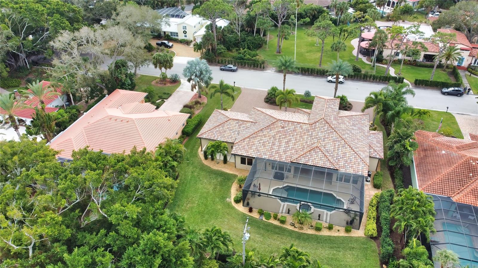 VENICE GULF VIEW SEC OF - Residential