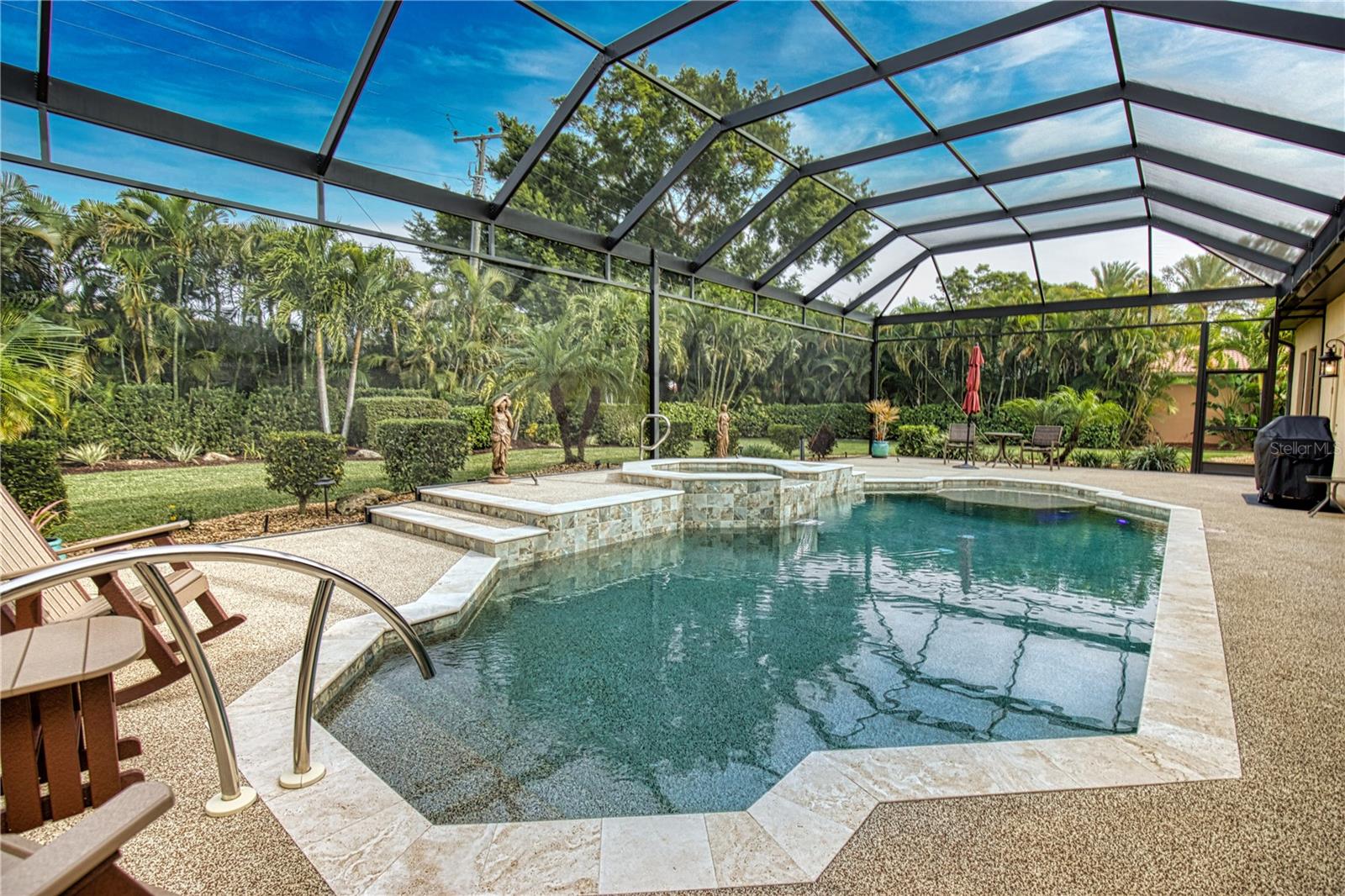 VENICE GULF VIEW SEC OF - Residential