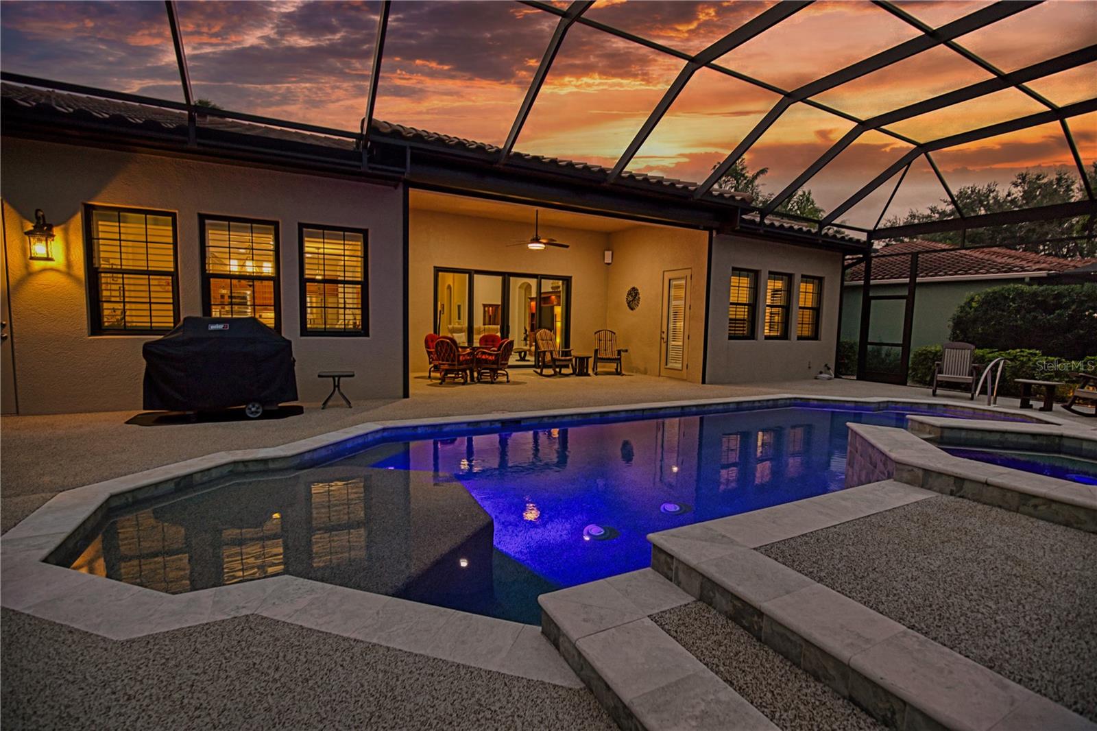 VENICE GULF VIEW SEC OF - Residential