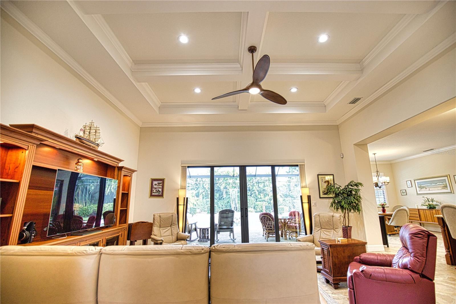 VENICE GULF VIEW SEC OF - Residential