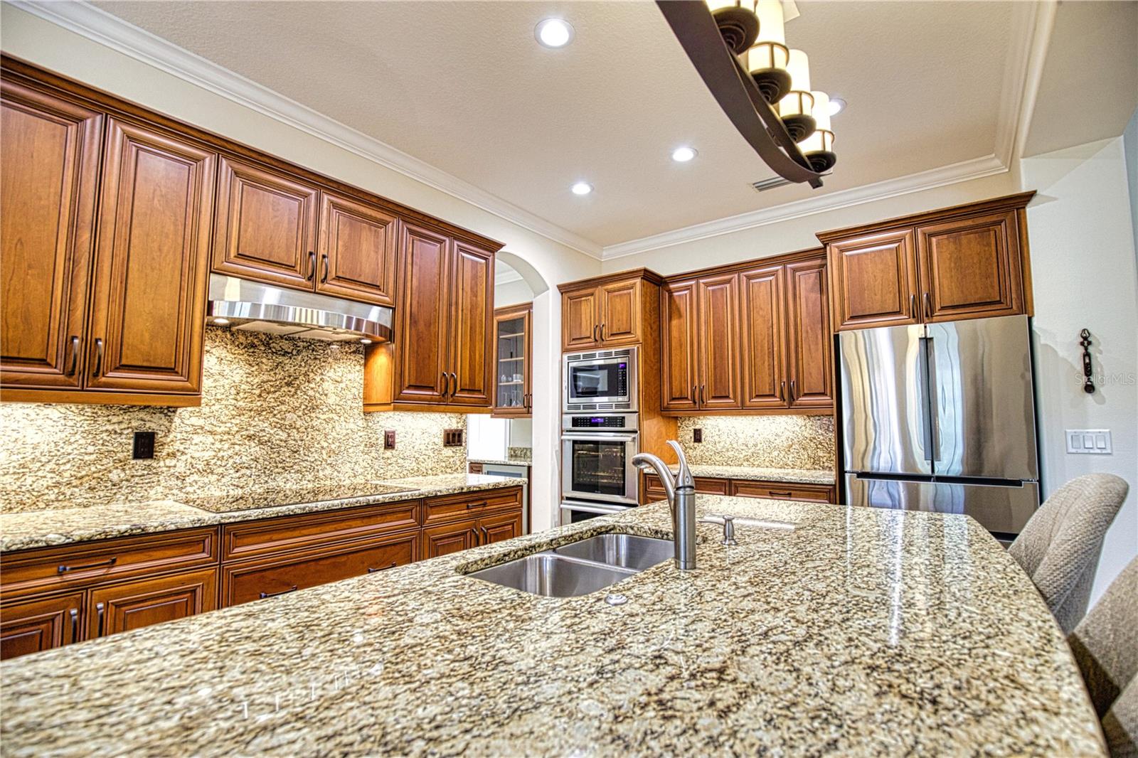 VENICE GULF VIEW SEC OF - Residential