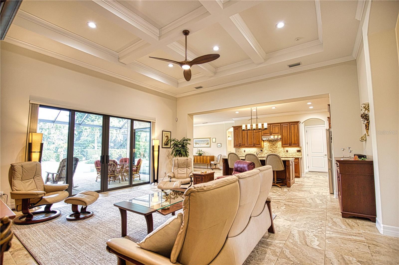 VENICE GULF VIEW SEC OF - Residential