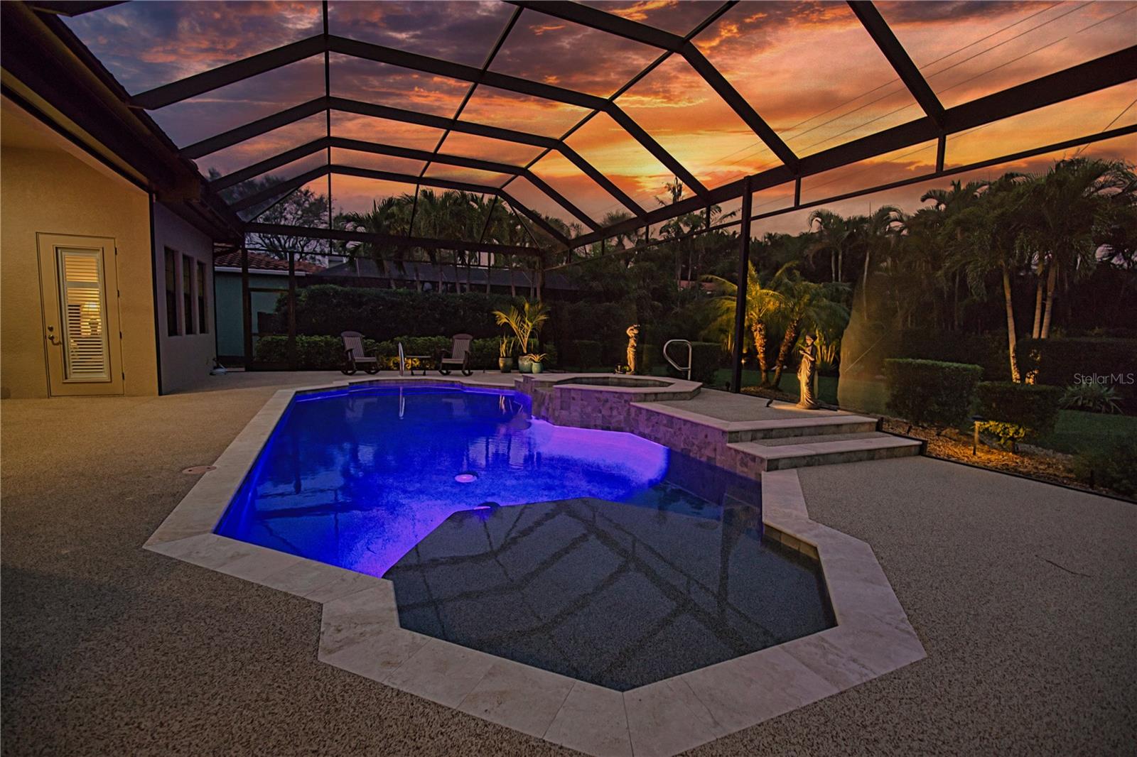 VENICE GULF VIEW SEC OF - Residential