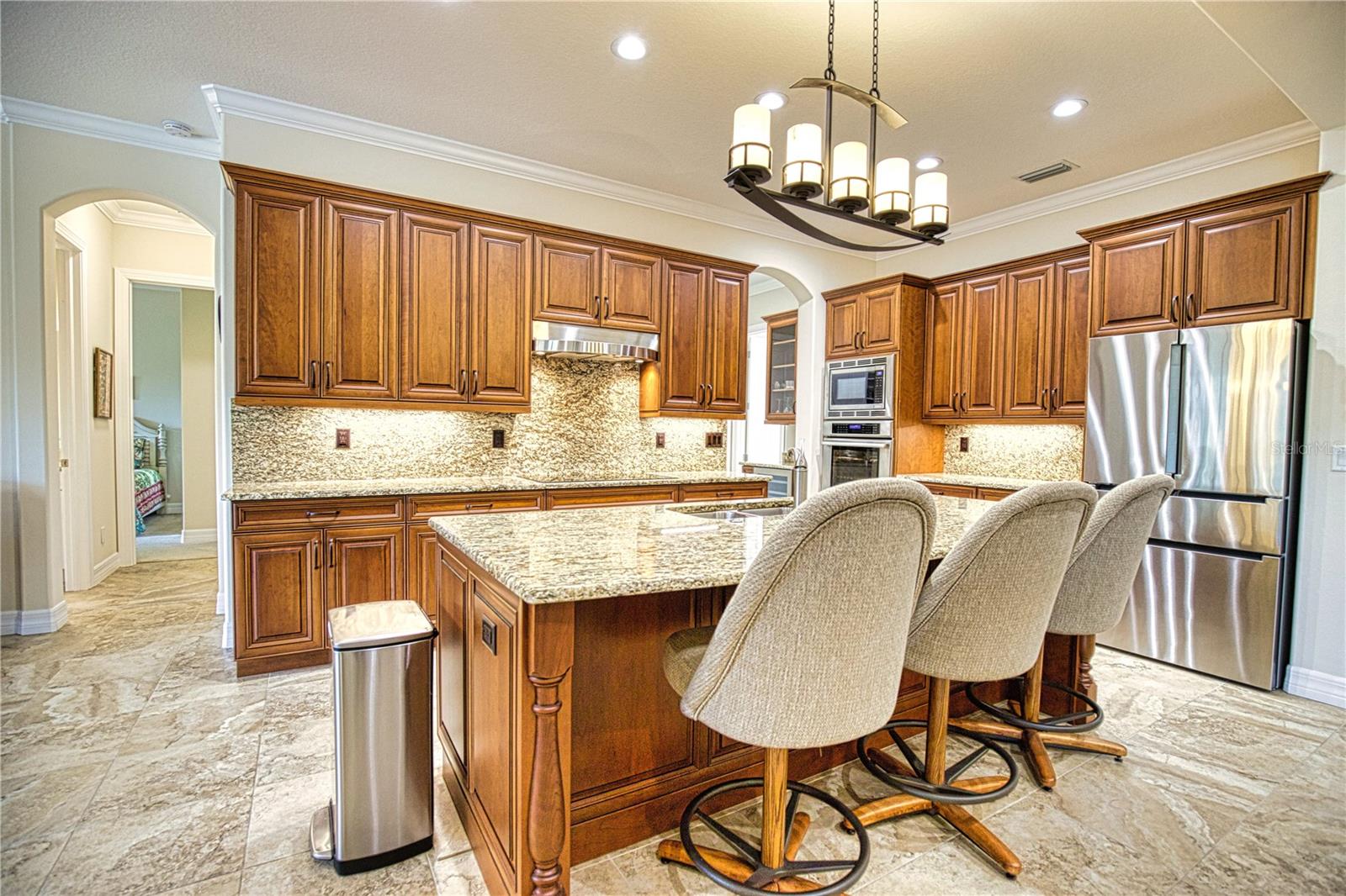 VENICE GULF VIEW SEC OF - Residential