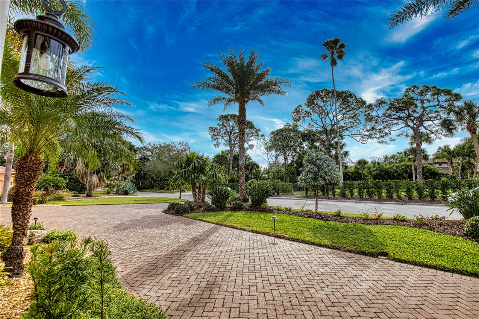 VENICE GULF VIEW SEC OF - Residential