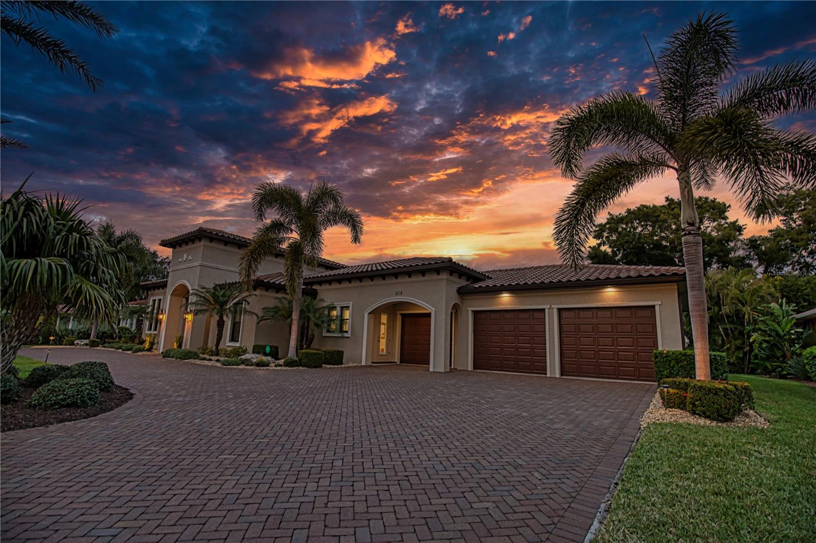 VENICE GULF VIEW SEC OF - Residential