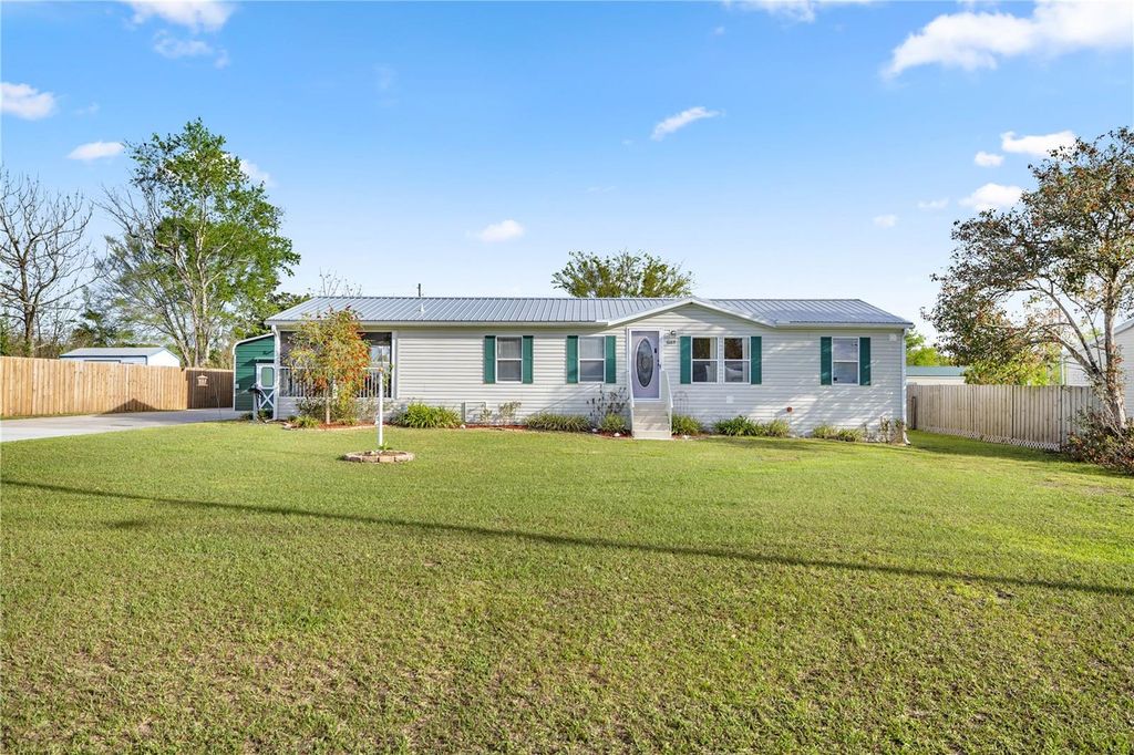 Photo of 6169 SE 140th Place, Summerfield, FL 34491 (MLS # OM705478)