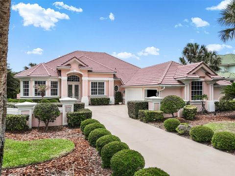 Photo of 64 Island Estates Parkway, Palm Coast, FL 32137 (MLS # FC318268)