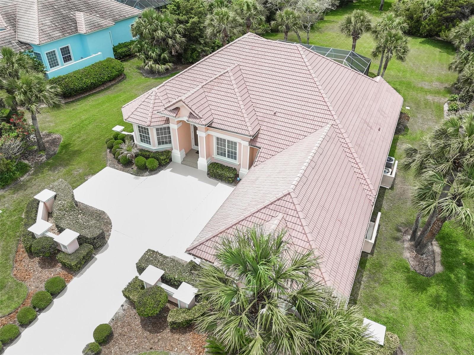 64 ISLAND ESTATES PARKWAY