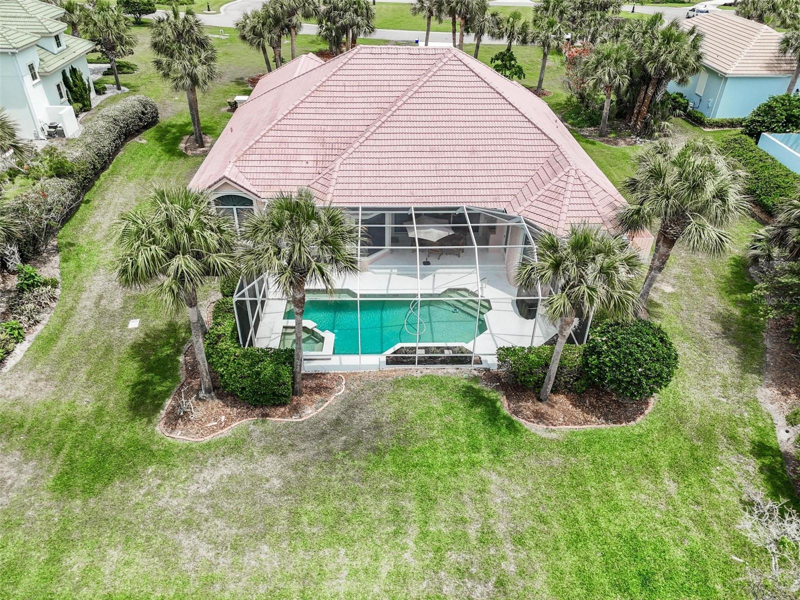 64 ISLAND ESTATES PARKWAY