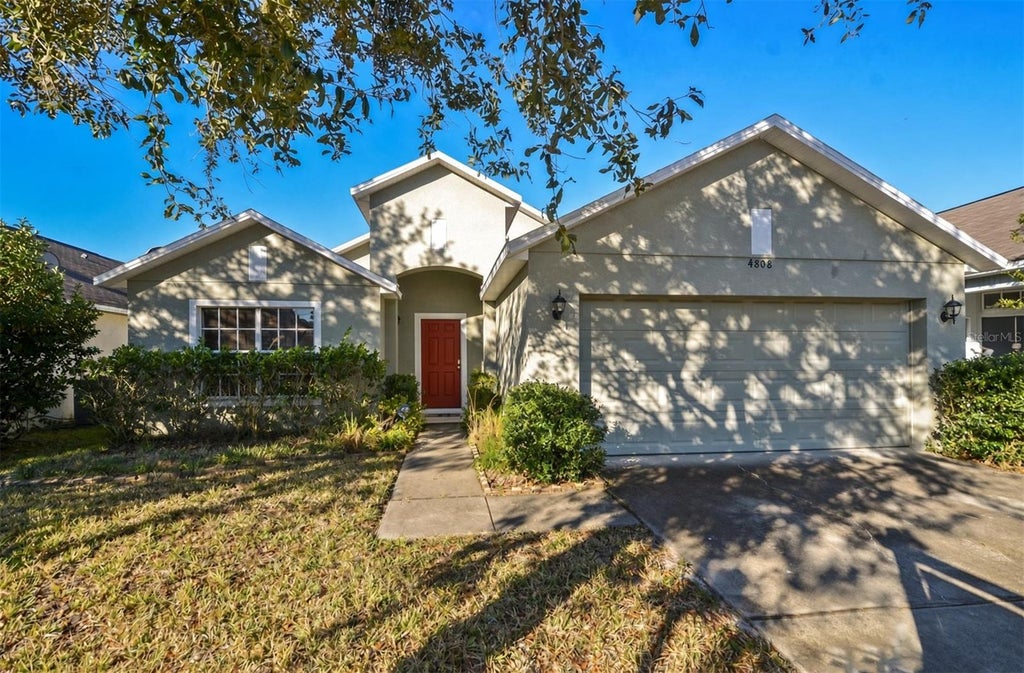 Photo of 4808 Northern Dancer Way, Orlando, FL 32826 (MLS # O6446973)