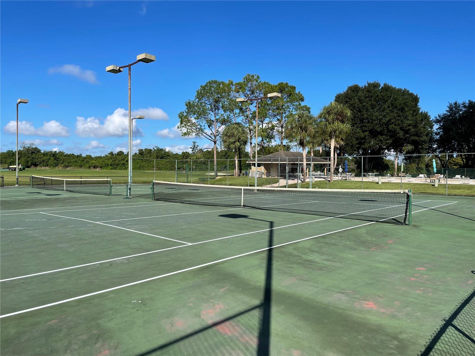 CYPRESSWOOD ENCLAVE PH 01 - Residential