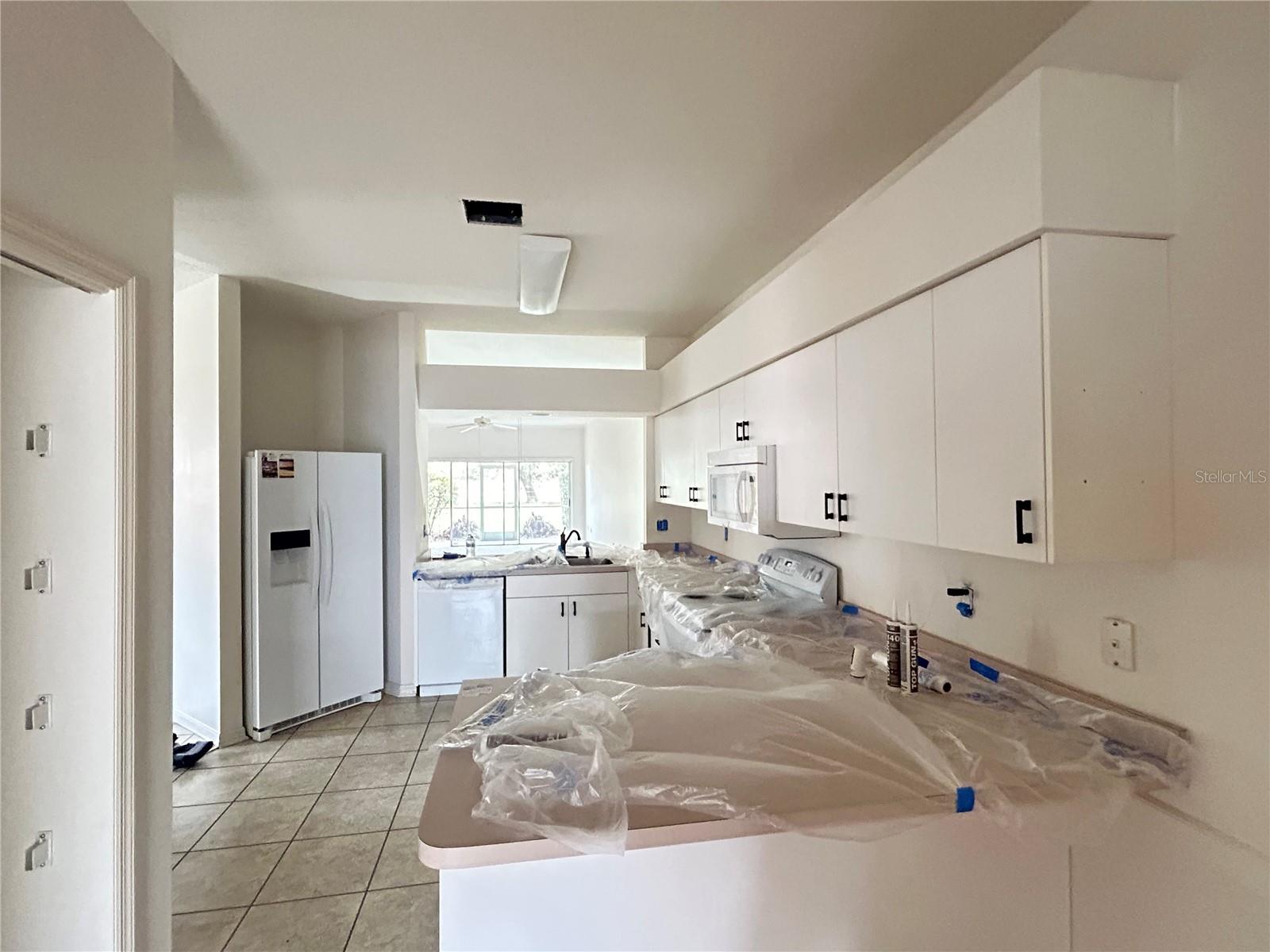 CYPRESSWOOD ENCLAVE PH 01 - Residential