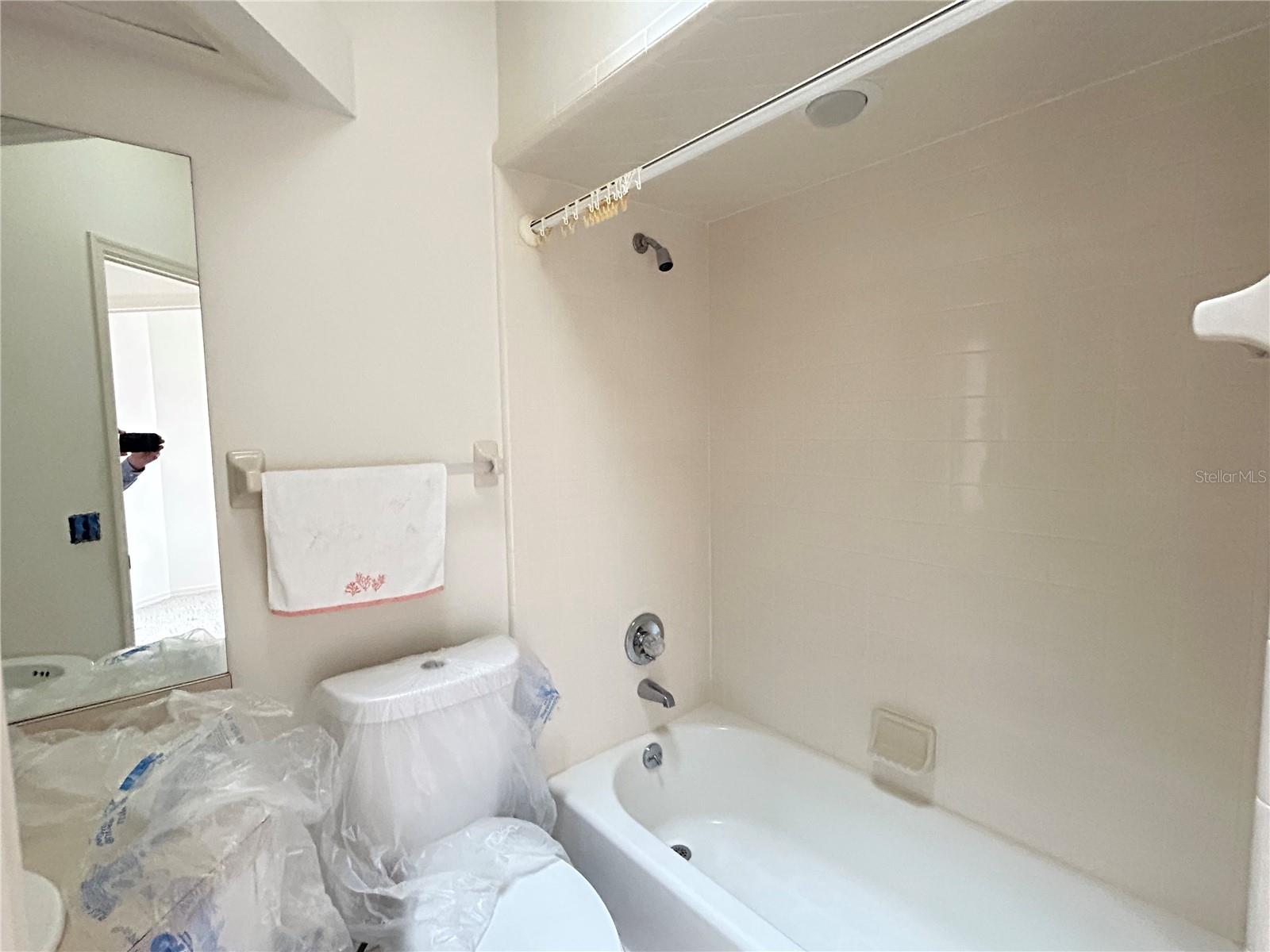 CYPRESSWOOD ENCLAVE PH 01 - Residential