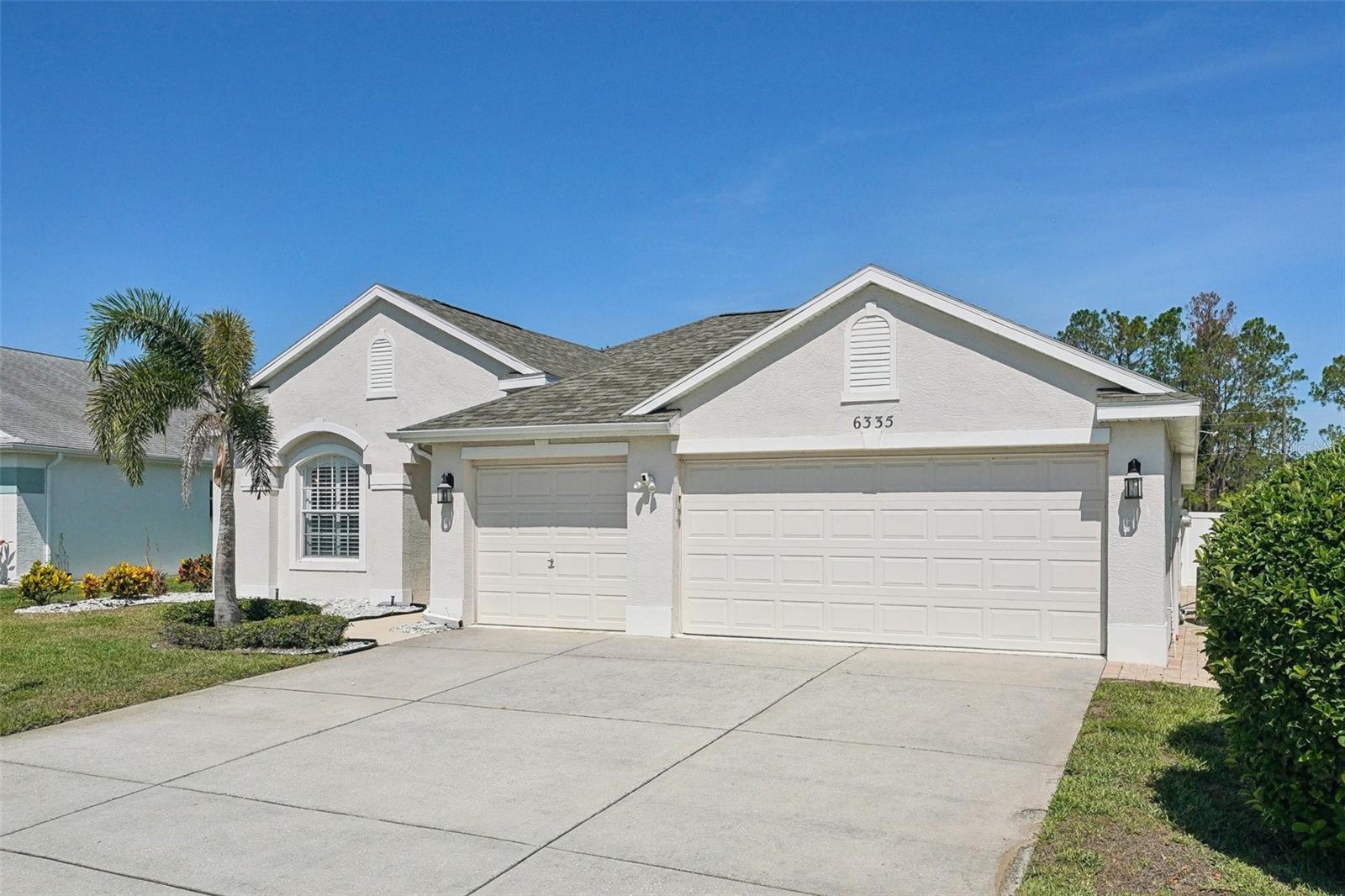 6335 CARDINAL CREST DRIVE