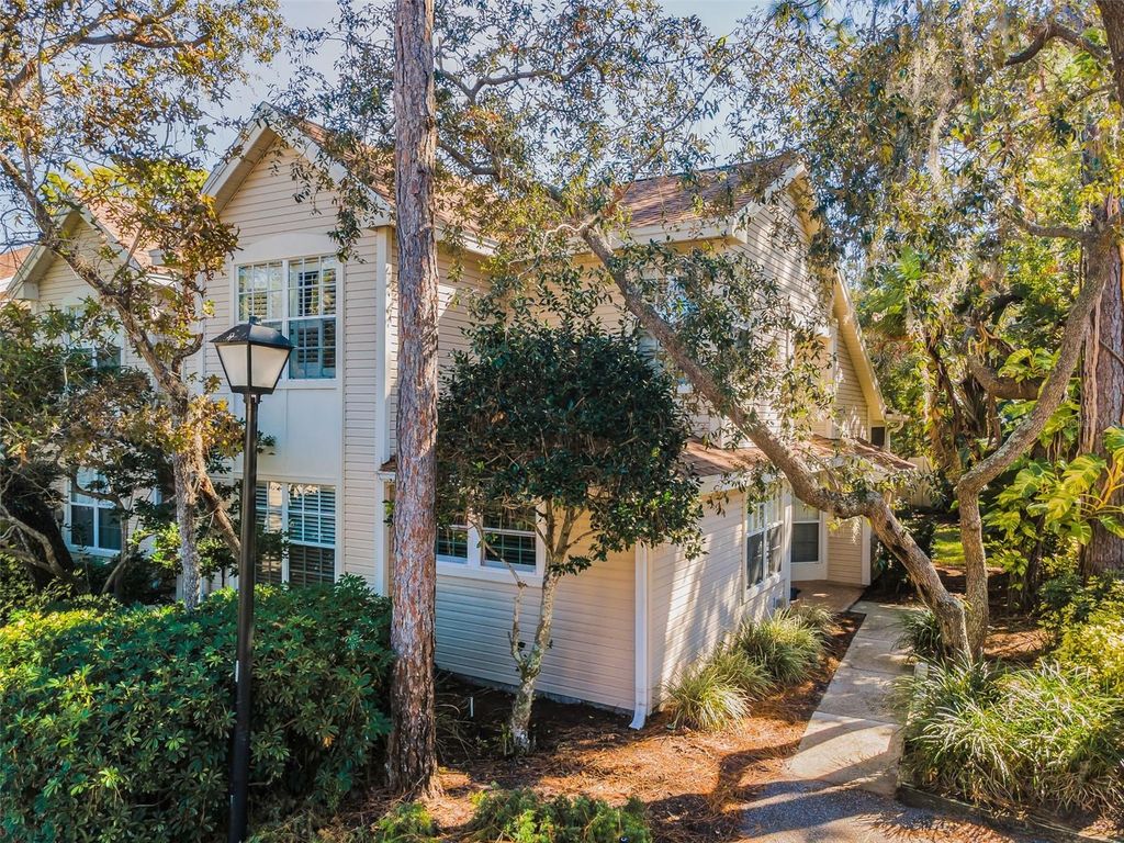 Photo of 2182 Clover Hill Road, Palm Harbor, FL 34683 (MLS # TB8441188)