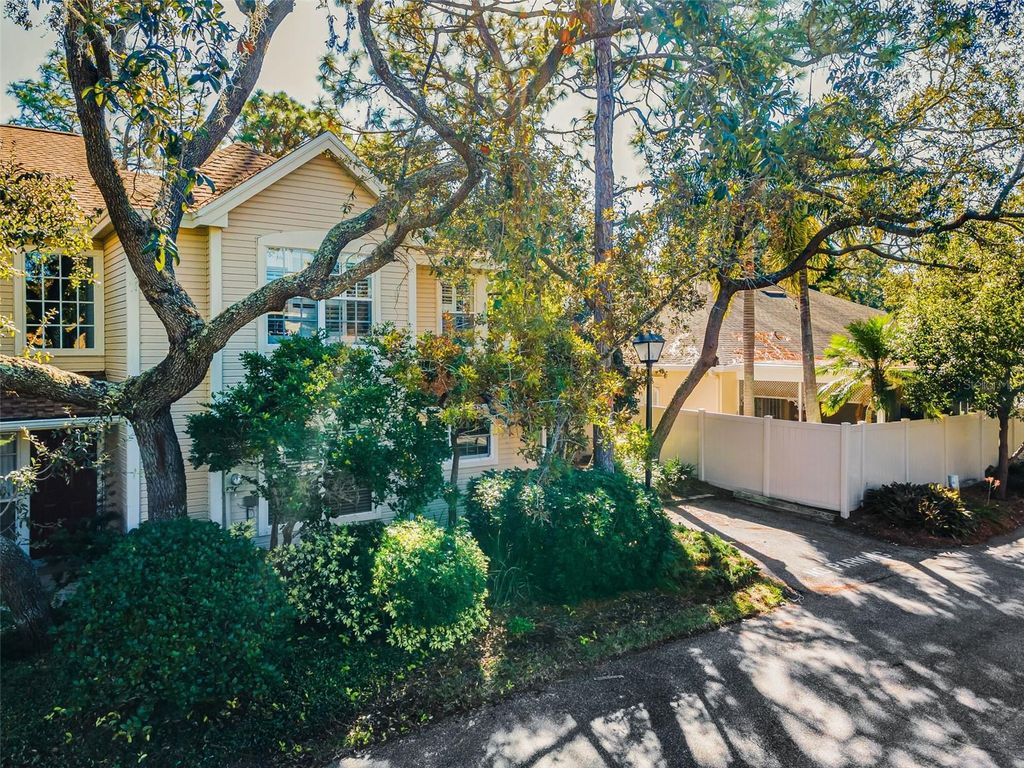 Photo of 2182 Clover Hill Road, Palm Harbor, FL 34683 (MLS # TB8441188)