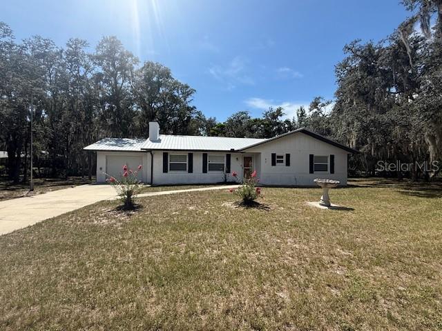 This beautifully updated 3-bedroom, 2-bathroom home offers 1,496 square feet of living space with an open floor plan, brand-new appliances, and a modern, refreshed interior throughout. Situated on a spacious half-acre lot, the property features a screened-in back porch perfect for relaxing or entertaining, along with an oversized yard that’s fully fenced for added privacy and functionality. Please note that lawn care and utilities are not included in the rent.