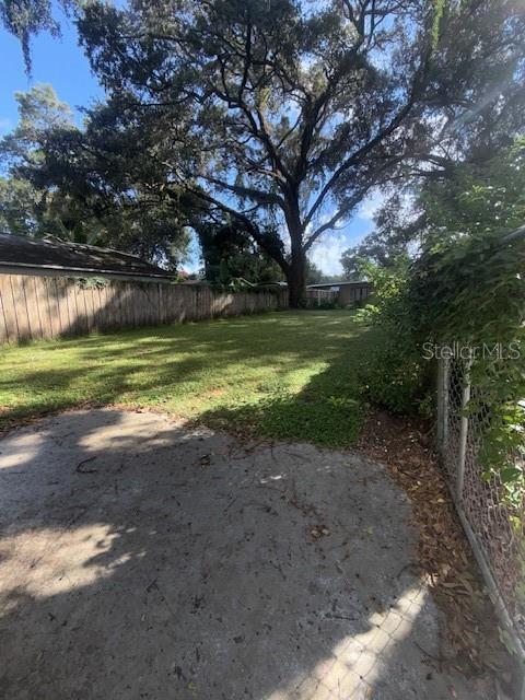 CONWAY PARK - Residential Lease