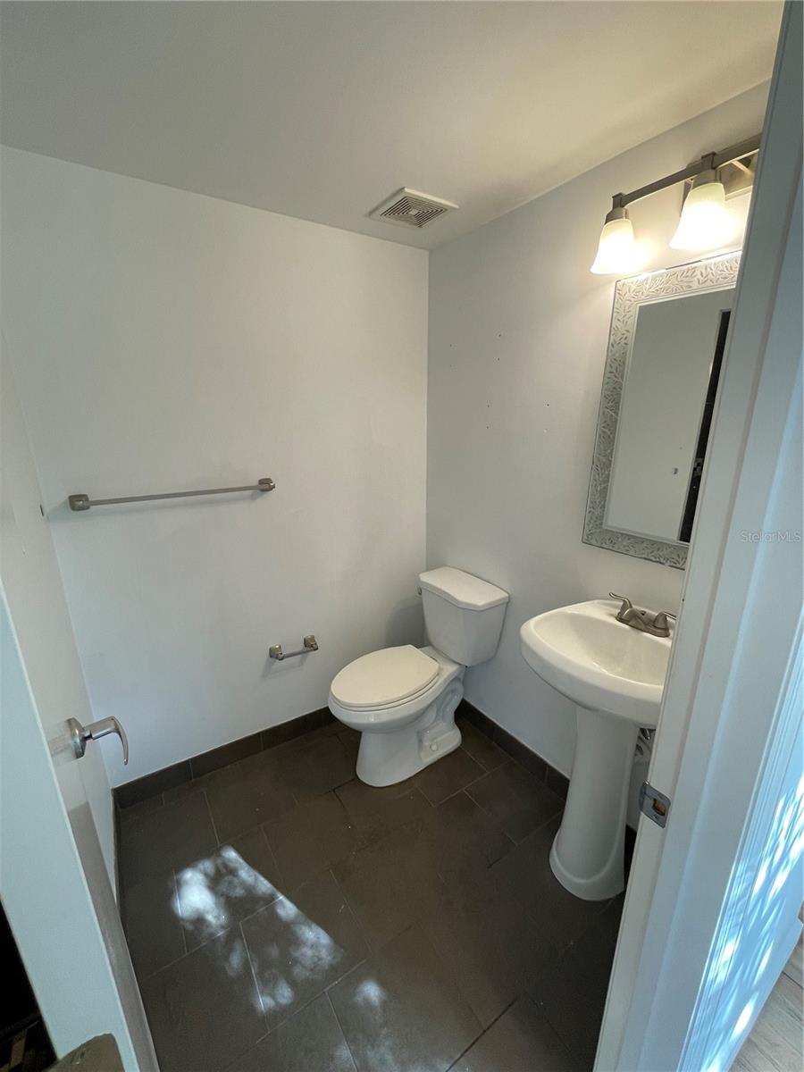 CONWAY PARK - Residential Lease