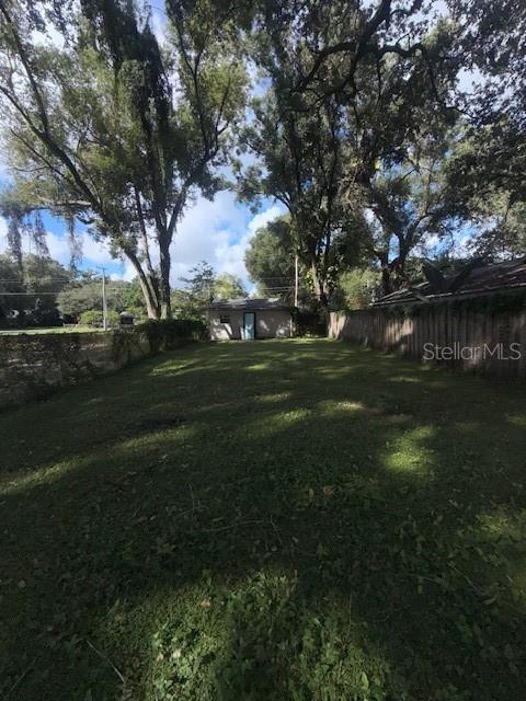 CONWAY PARK - Residential Lease