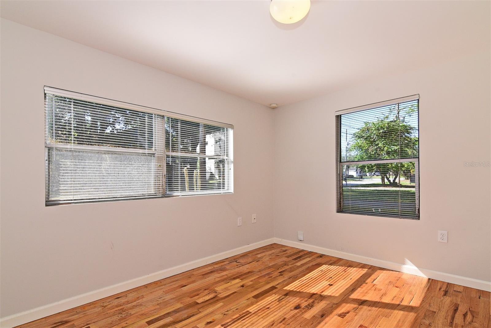 CONWAY PARK - Residential Lease