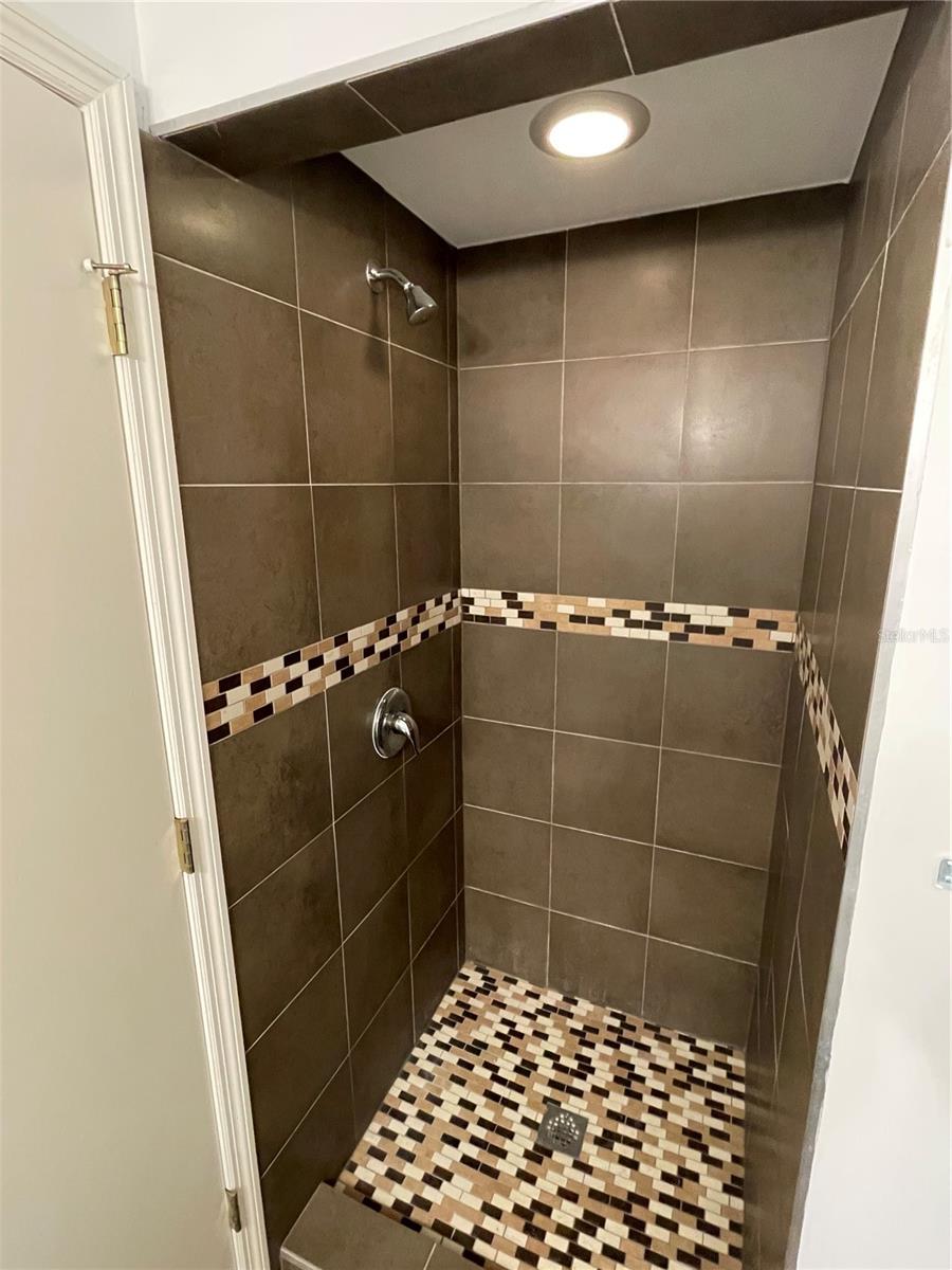 CONWAY PARK - Residential Lease