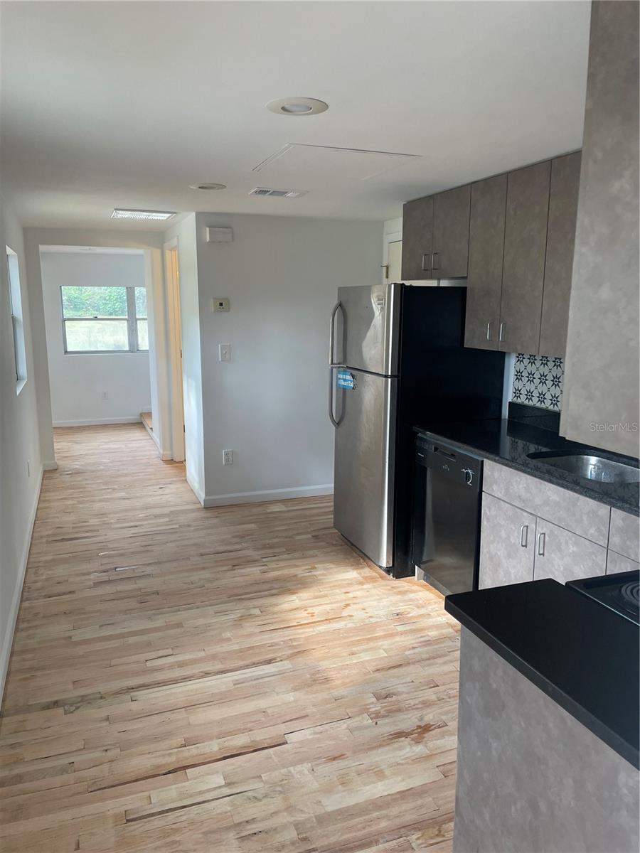 CONWAY PARK - Residential Lease