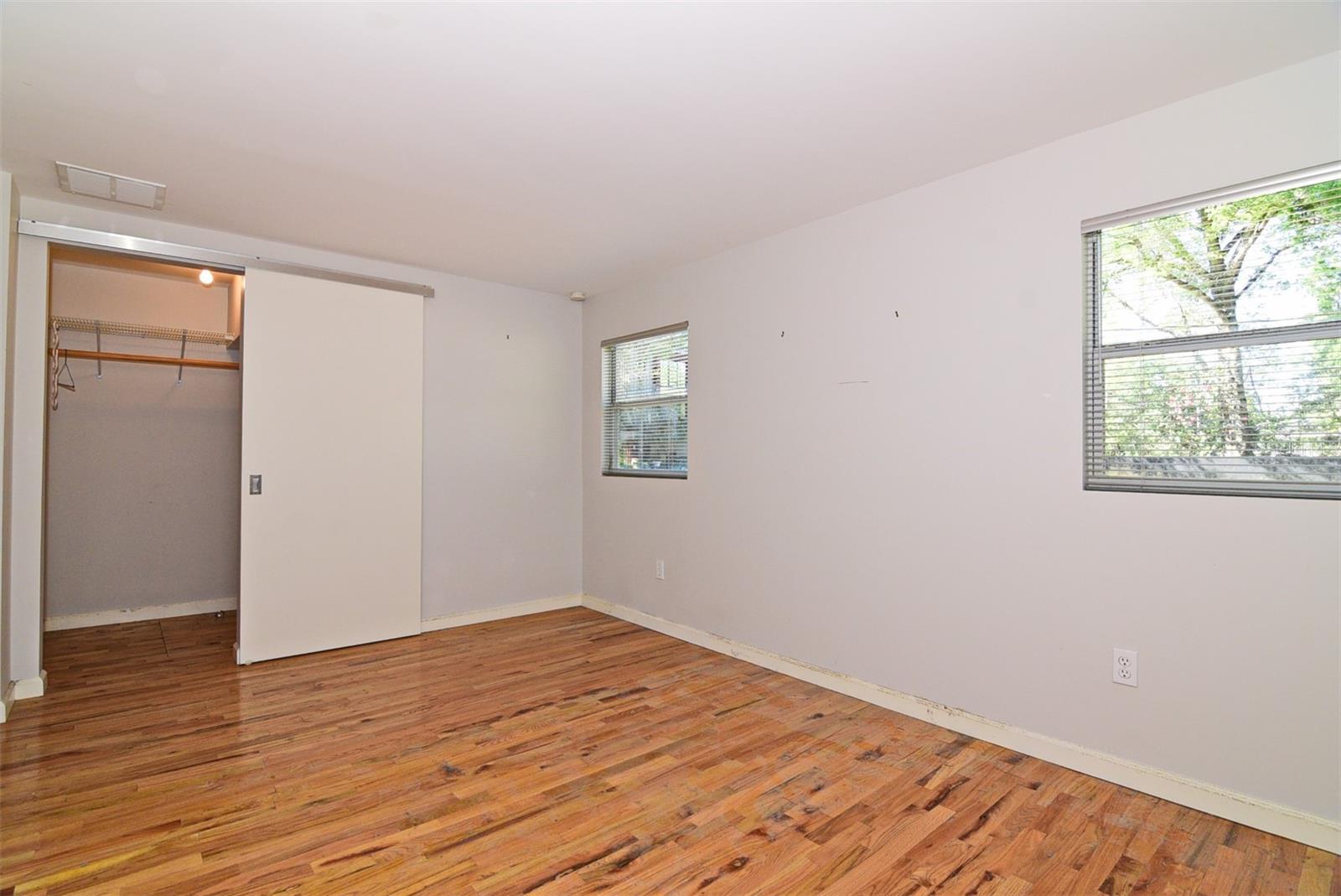 CONWAY PARK - Residential Lease