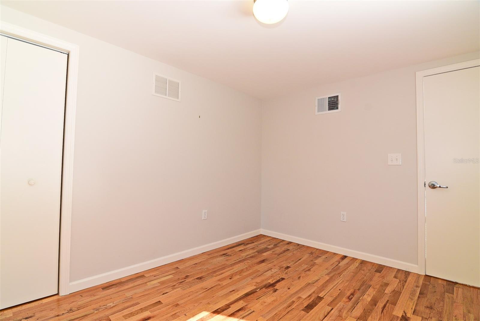 CONWAY PARK - Residential Lease