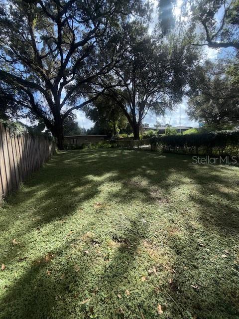 CONWAY PARK - Residential Lease