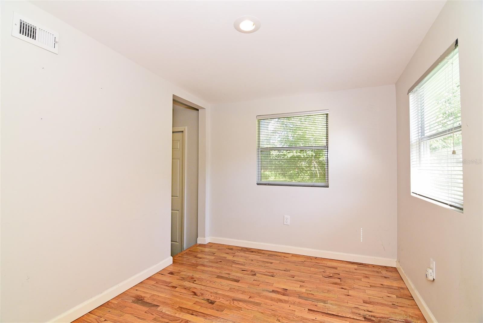 CONWAY PARK - Residential Lease