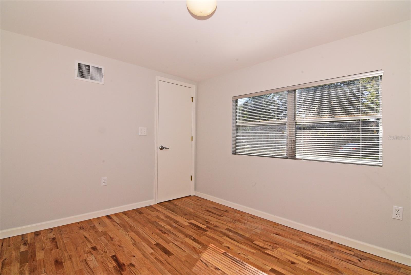 CONWAY PARK - Residential Lease