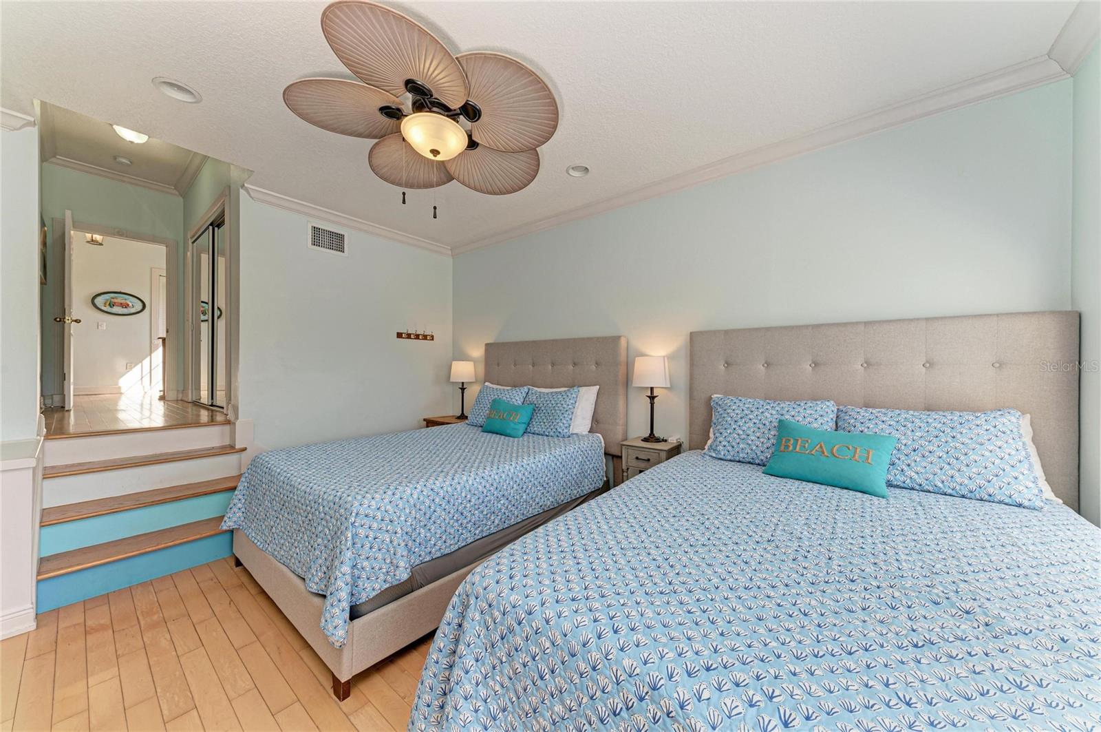 CASANAS - Residential