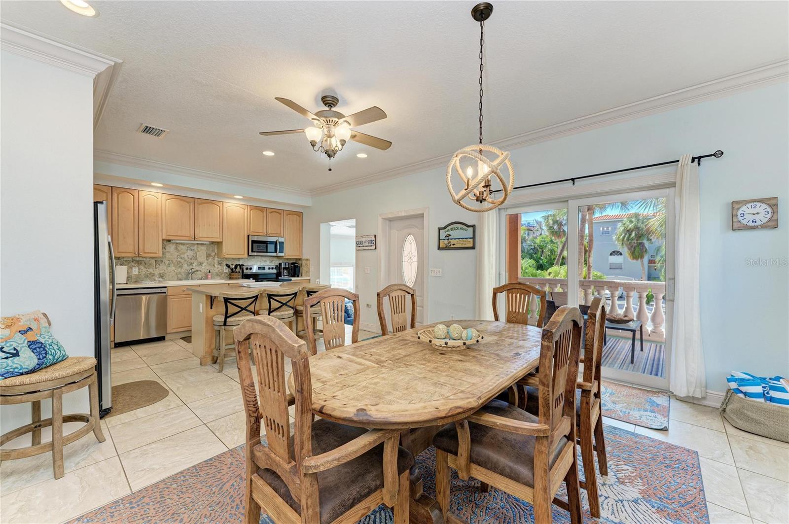 CASANAS - Residential