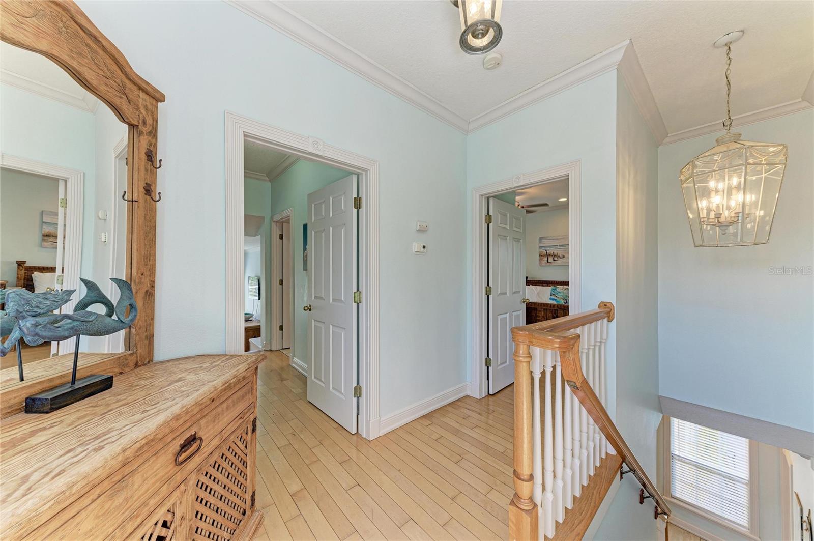 CASANAS - Residential