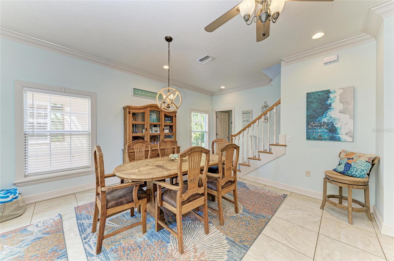 CASANAS - Residential