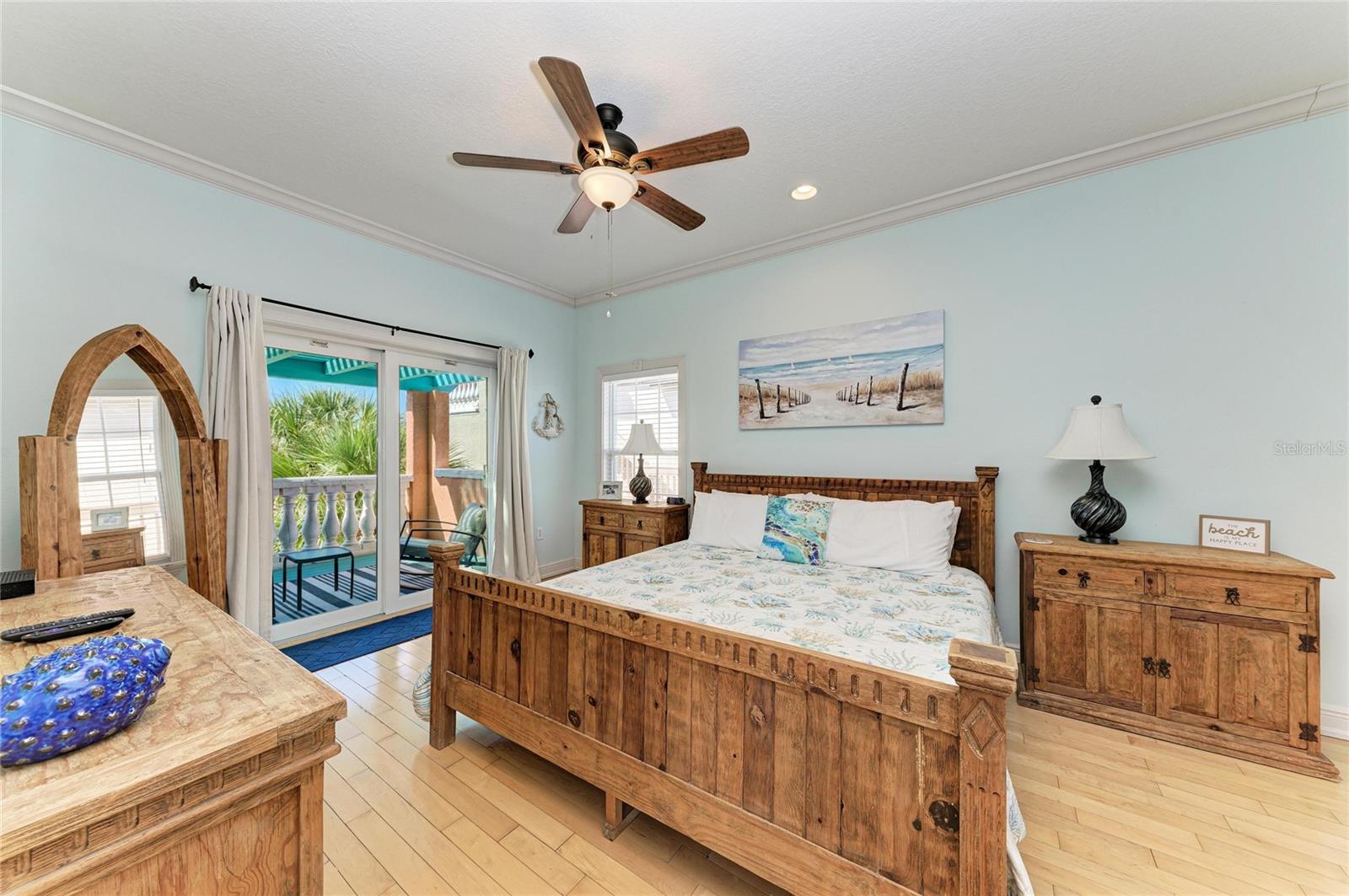 CASANAS - Residential