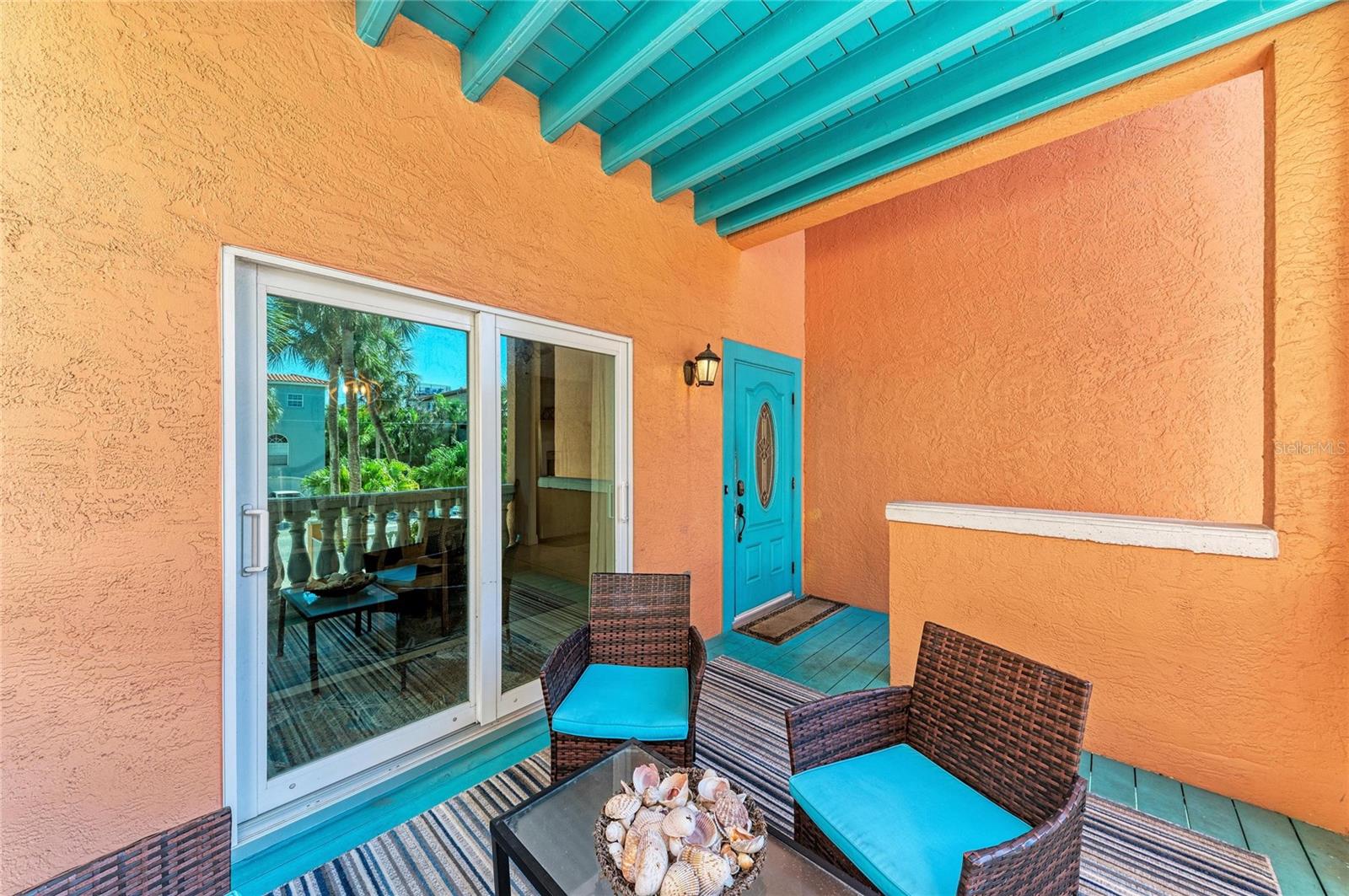 CASANAS - Residential